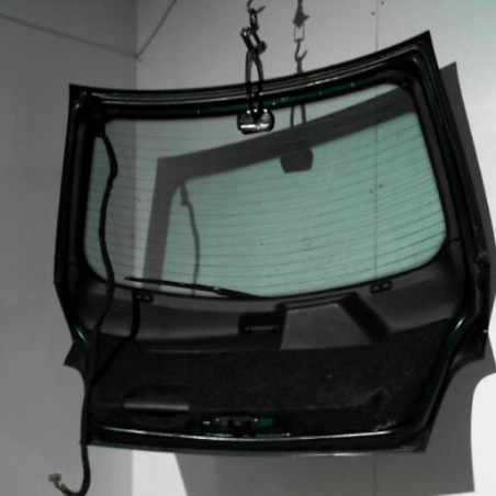 Malle/Hayon arriere CITROEN XSARA Photo n°1