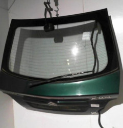 Malle/Hayon arriere CITROEN XSARA