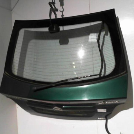 Malle/Hayon arriere CITROEN XSARA