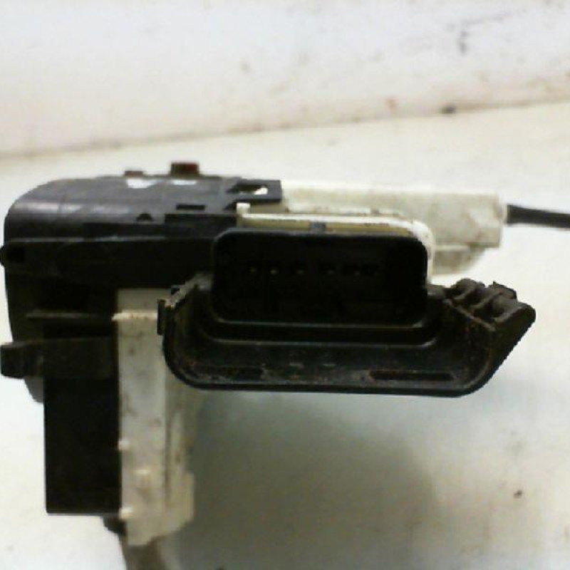 Serrure arriere gauche CITROEN C3 2