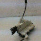 Serrure arriere gauche CITROEN C3 2