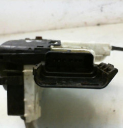 Serrure arriere gauche CITROEN C3 2 Photo n°6