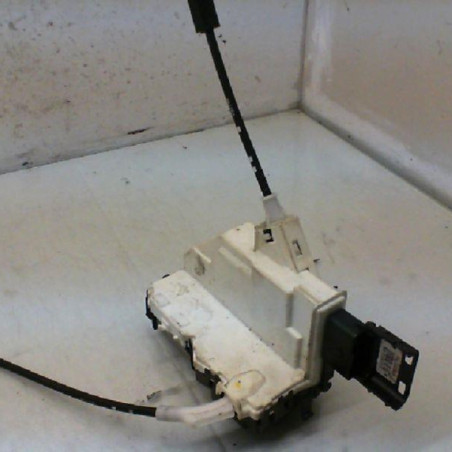 Serrure avant droit CITROEN BERLINGO 2 Photo n°1