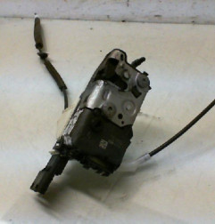 Serrure avant droit CITROEN BERLINGO 2