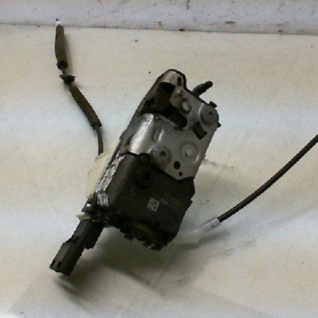 Serrure avant droit CITROEN BERLINGO 2