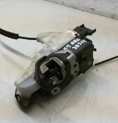 Serrure arriere gauche CITROEN C5 2 Photo n°1