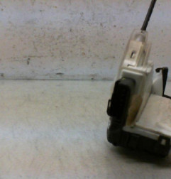 Serrure arriere gauche CITROEN C5 2