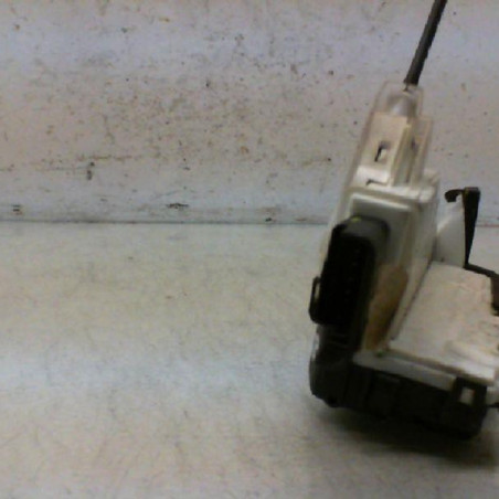 Serrure arriere gauche CITROEN C5 2