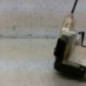 Serrure arriere gauche CITROEN C5 2