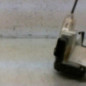 Serrure arriere gauche CITROEN C5 2