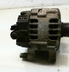 Alternateur CITROEN C2 Photo n°3