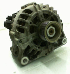 Alternateur CITROEN C2 Photo n°5