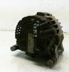 Alternateur CITROEN C2 Photo n°6