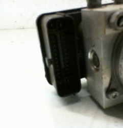 Bloc ABS (freins anti-blocage) CITROEN C3 2 Photo n°1