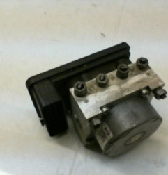 Bloc ABS (freins anti-blocage) CITROEN C3 2 Photo n°6