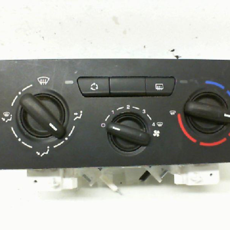 Commande chauffage CITROEN BERLINGO 2