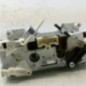 Commande chauffage CITROEN BERLINGO 2
