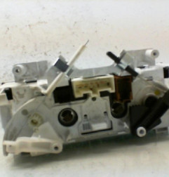 Commande chauffage CITROEN BERLINGO 2 Photo n°5