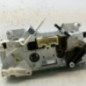 Commande chauffage CITROEN BERLINGO 2