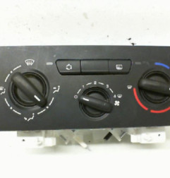 Commande chauffage CITROEN BERLINGO 2 Photo n°6