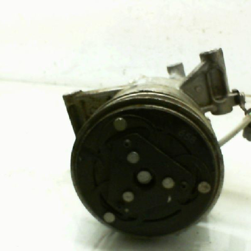 Compresseur clim CITROEN C1 2