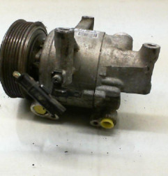 Compresseur clim CITROEN C1 2