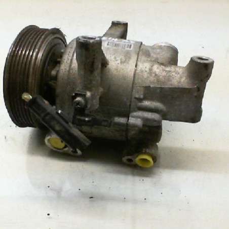 Compresseur clim CITROEN C1 2