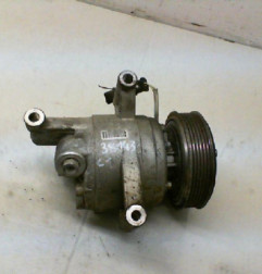 Compresseur clim CITROEN C1 2 Photo n°3