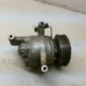 Compresseur clim CITROEN C1 2