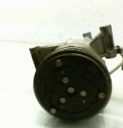 Compresseur clim CITROEN C1 2 Photo n°5