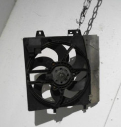 Ventilateur eau CITROEN C2 Photo n°5