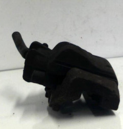 Etrier avant gauche (freinage) CITROEN C4 PICASSO 1 Photo n°1