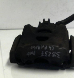 Etrier avant gauche (freinage) CITROEN C4 PICASSO 1