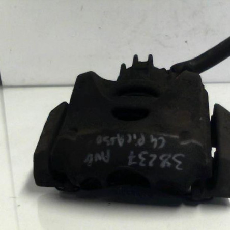 Etrier avant gauche (freinage) CITROEN C4 PICASSO 1