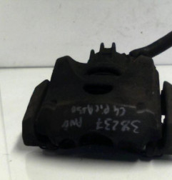 Etrier avant gauche (freinage) CITROEN C4 PICASSO 1 Photo n°4