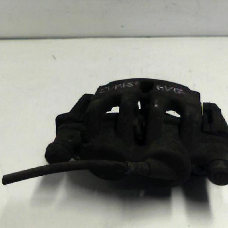 Etrier avant gauche (freinage) CITROEN JUMPER 3