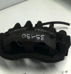 Etrier avant gauche (freinage) CITROEN JUMPER 3