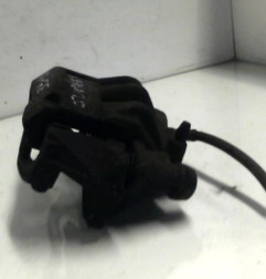 Etrier avant gauche (freinage) CITROEN JUMPER 3 Photo n°3