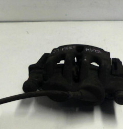 Etrier avant gauche (freinage) CITROEN JUMPER 3 Photo n°4