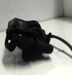 Etrier avant gauche (freinage) CITROEN JUMPER 3 Photo n°6