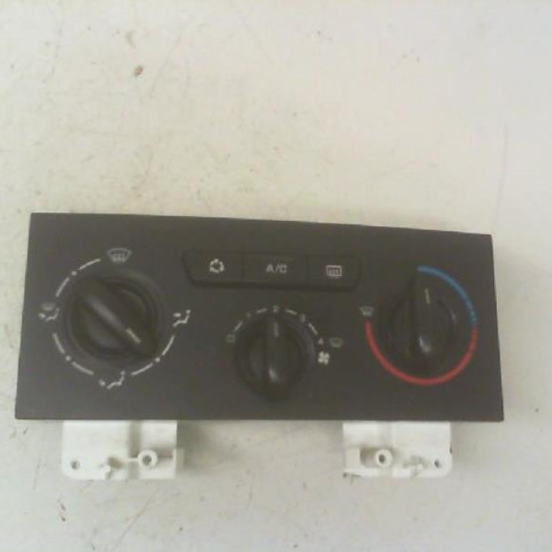 Commande chauffage CITROEN C4 1