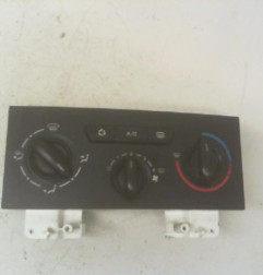Commande chauffage CITROEN C4 1 Photo n°4
