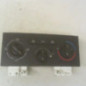 Commande chauffage CITROEN C4 1