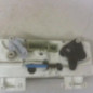 Commande chauffage CITROEN C4 1