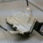 Serrure arriere droit CITROEN C3 2