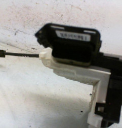 Serrure arriere droit CITROEN C3 2 Photo n°3