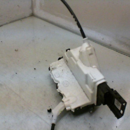 Serrure avant droit CITROEN C3 2