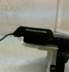 Serrure avant droit CITROEN C3 2 Photo n°3