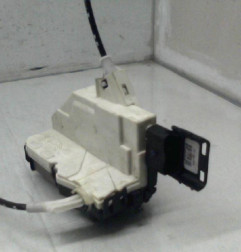 Serrure avant droit CITROEN BERLINGO 2 Photo n°1