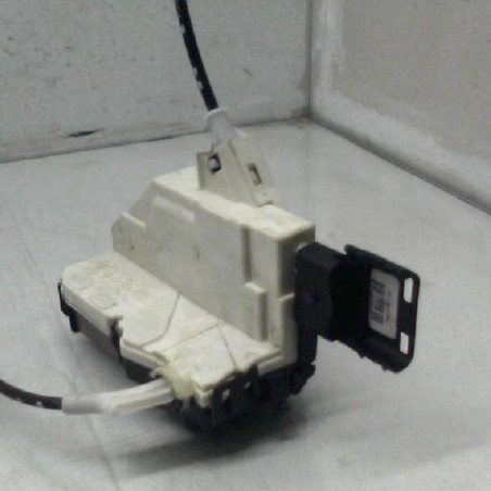 Serrure avant droit CITROEN BERLINGO 2 Photo n°1